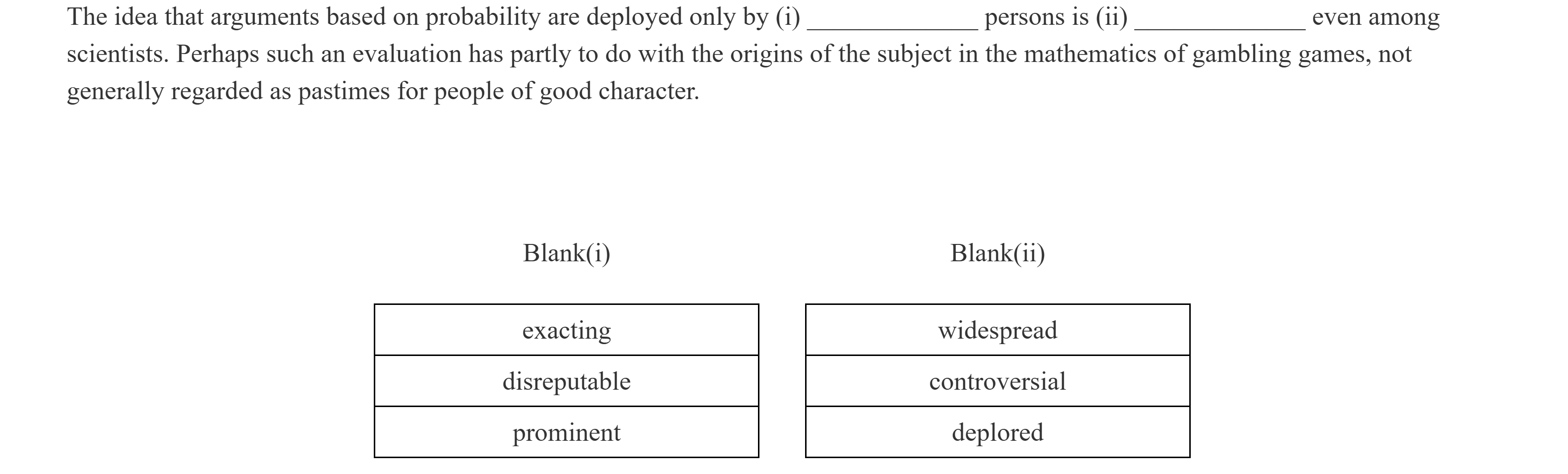 KMF Comprehensive set of mathematics questions after the reform